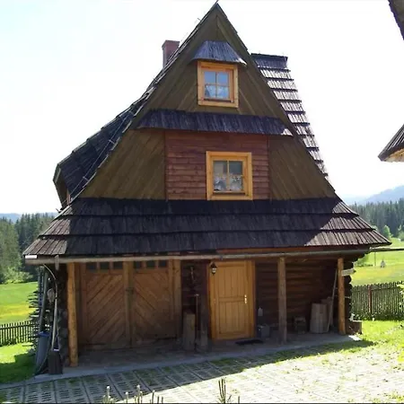 Pod Tatrami 무르자시츨