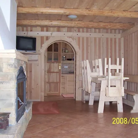 Pod Tatrami 무르자시츨