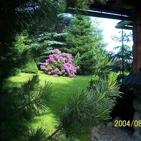 Pod Tatrami * Murzasichle