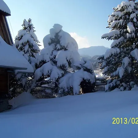 Pod Tatrami * Murzasichle