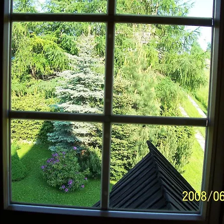 Pod Tatrami Murzasichle