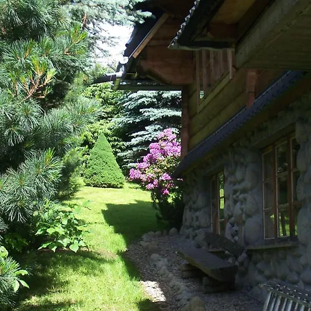 Pod Tatrami * Murzasichle