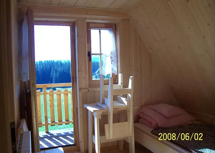 Pod Tatrami מורזאסיחלה