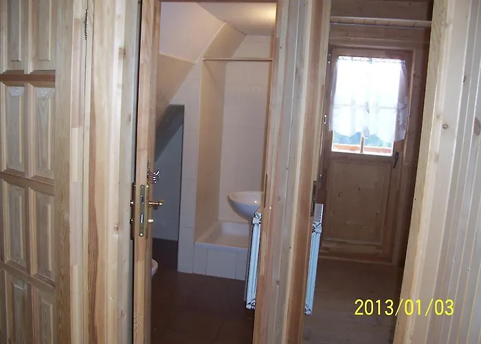 Pod Tatrami * מורזאסיחלה