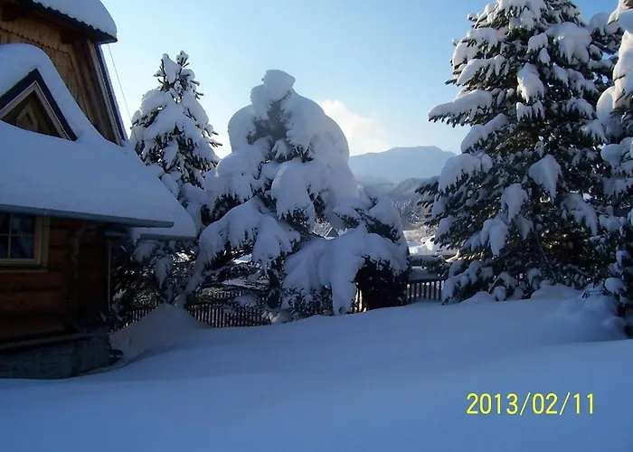 Pod Tatrami * מורזאסיחלה