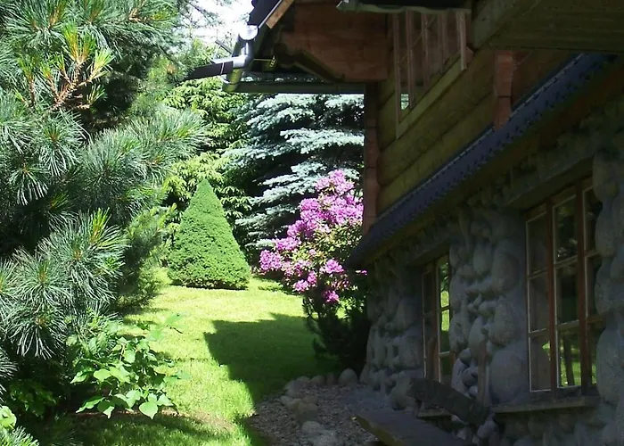 Pod Tatrami * מורזאסיחלה